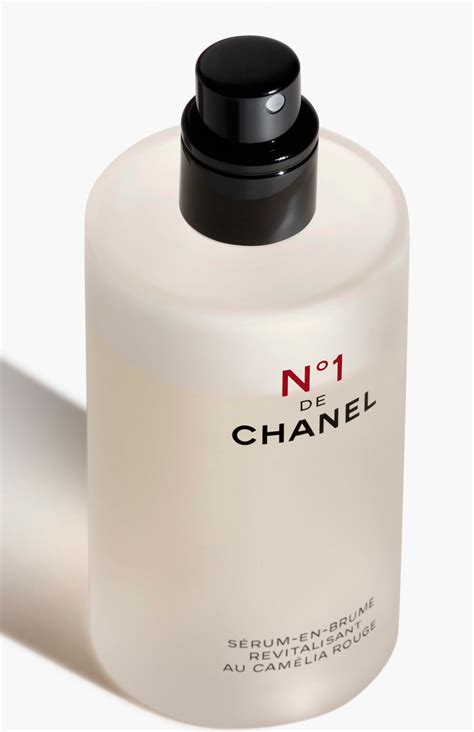 chanel bestsellers|Chanel revitalizing products.